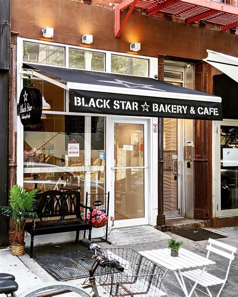 black star bakery brooklyn|More.